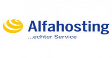 Webbaukasten von Alfahosting