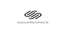 Baubaukasten von Squarespace