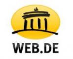 Baubaukasten von WEB.DE