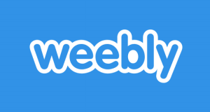 Webbaukasten von weebly